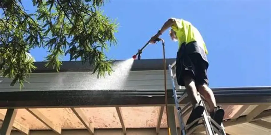 property washing